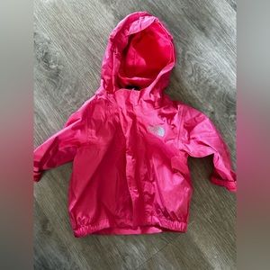 North face jacket